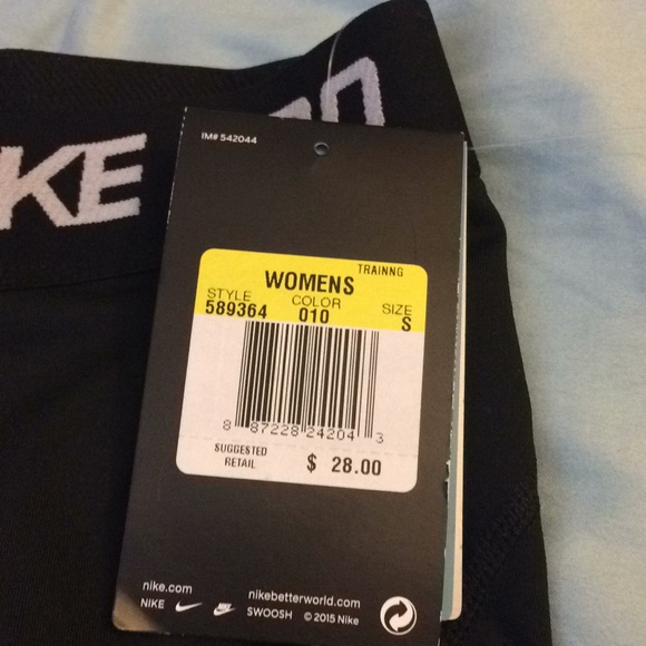 Nike Pro Spandex - Picture 5 of 5